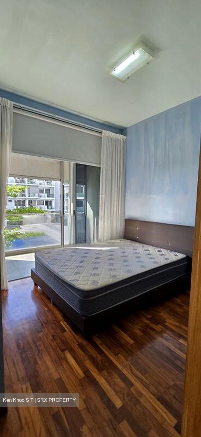 Casa Cambio (D19), Condominium #570251411
